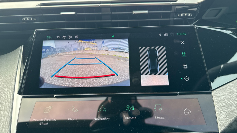 Peugeot 408 1.2 PureTech GT 5dr EAT8 Petrol Hatchback